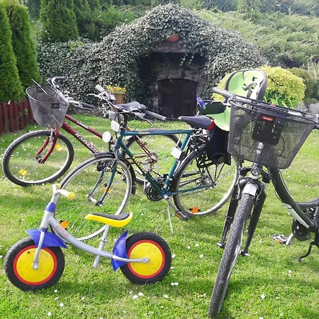 Dom wakacyjny 200 Qm, Kołobrzeg