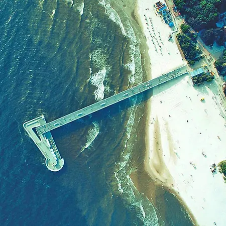 Dom wakacyjny 200 Qm, *