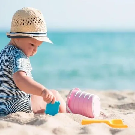 200 Qm, Σπίτι διακοπών