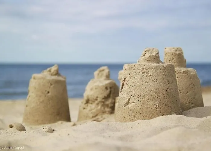 200 Qm, Сasa de vacaciones