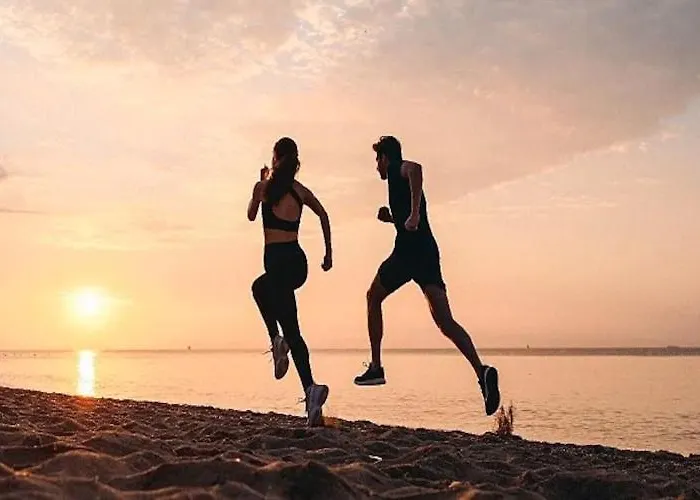 200 Qm, Сasa de vacaciones Kołobrzeg