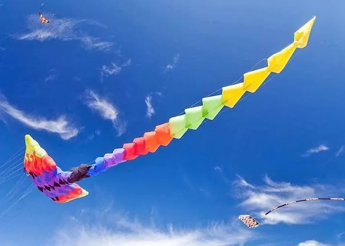 Сasa de vacaciones 200 Qm, Kołobrzeg