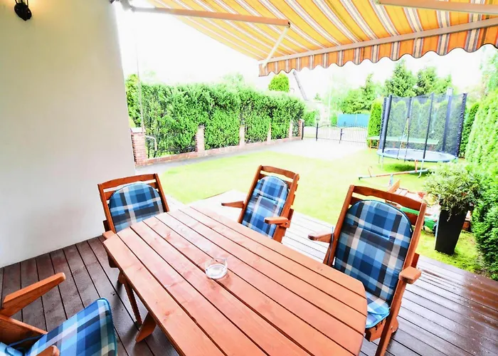 200 Qm, Сasa de vacaciones