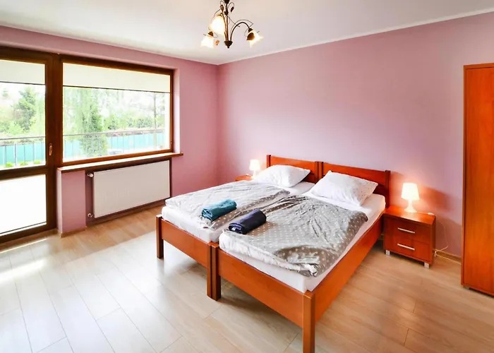 200 Qm, * Kołobrzeg